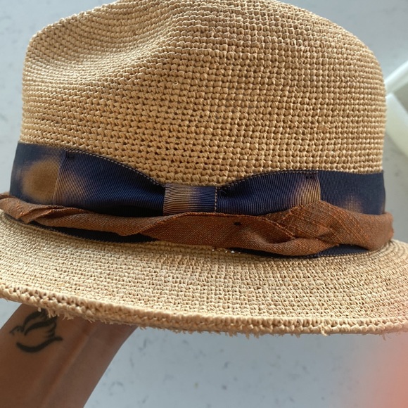 NWT -Hats in the Belfry - Belfry Robins Mens Hat size Small 57 cm - Picture 8 of 11